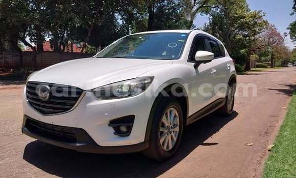 Nunua Ilio tumika Mazda CX-5 Nyingine Gari ndani ya Harare nchini Harare