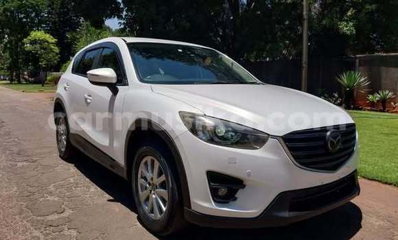 Acheter Occasion Voiture Mazda CX-5 Autre à Harare, Harare Acheter Occasion Voiture Mazda CX-5 Autre à Harare, Harare