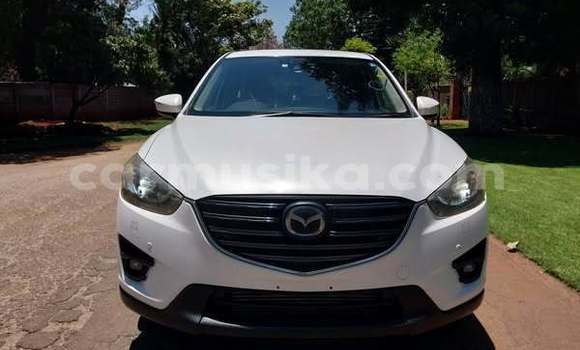 Acheter Occasion Voiture Mazda CX-5 Autre à Harare, Harare Acheter Occasion Voiture Mazda CX-5 Autre à Harare, Harare