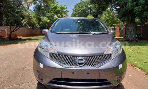Acheter Occasion Voiture Nissan Note Autre à Harare, Harare Acheter Occasion Voiture Nissan Note Autre à Harare, Harare