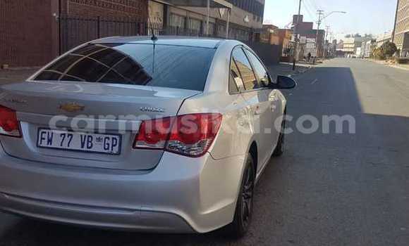 Tenga Tsaru Chevrolet Cruze Sirivha Mota in Beitbridge in Matabeleland South Tenga Tsaru Chevrolet Cruze Sirivha Mota in Beitbridge in Matabeleland South