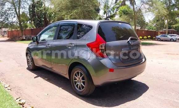 Acheter Occasion Voiture Nissan Note Autre à Harare, Harare Acheter Occasion Voiture Nissan Note Autre à Harare, Harare