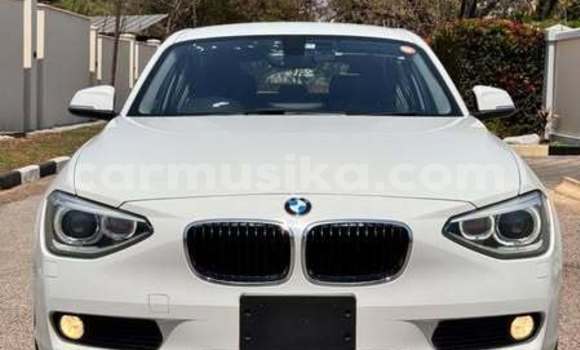 Nunua Ilio tumika BMW 1-Series Nyingine Gari ndani ya Harare nchini Harare