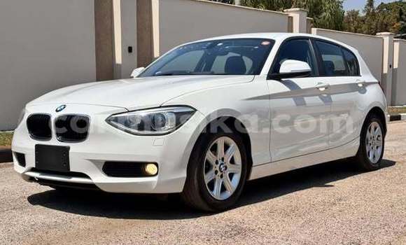 Acheter Occasion Voiture BMW 1-Series Autre à Harare, Harare Acheter Occasion Voiture BMW 1-Series Autre à Harare, Harare