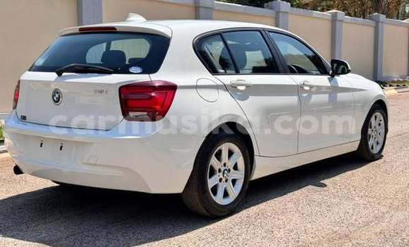 Acheter Occasion Voiture BMW 1-Series Autre à Harare, Harare Acheter Occasion Voiture BMW 1-Series Autre à Harare, Harare