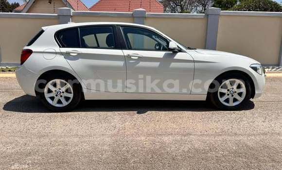 Acheter Occasion Voiture BMW 1-Series Autre à Harare, Harare Acheter Occasion Voiture BMW 1-Series Autre à Harare, Harare