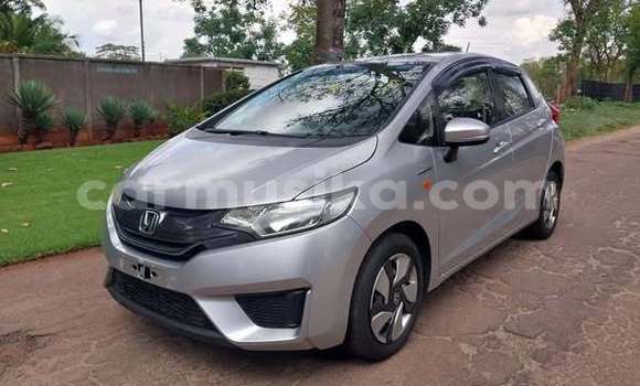 Tenga Tsaru Honda Fit Zvimwe Mota in Harare in Harare
