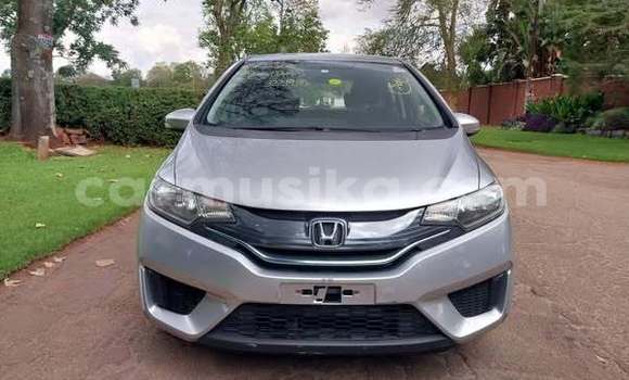 Acheter Occasion Voiture Honda Fit Autre à Harare, Harare Acheter Occasion Voiture Honda Fit Autre à Harare, Harare