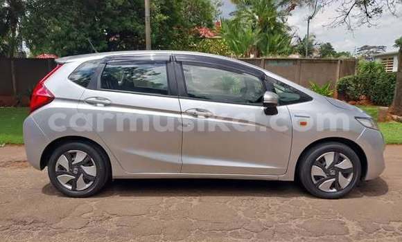 Acheter Occasion Voiture Honda Fit Autre à Harare, Harare Acheter Occasion Voiture Honda Fit Autre à Harare, Harare