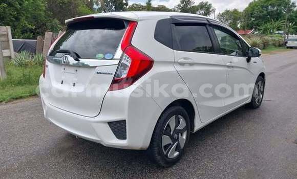 Acheter Occasion Voiture Honda Fit Autre à Harare, Harare