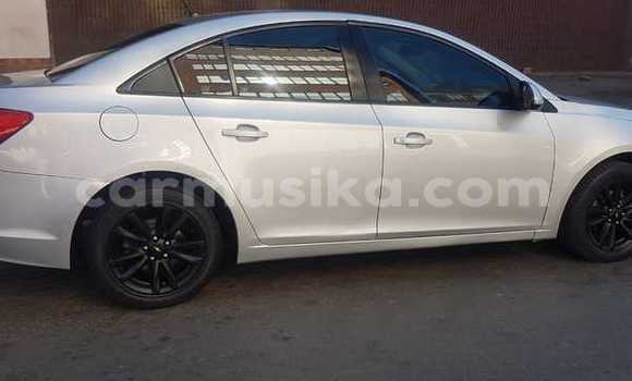 Tenga Tsaru Chevrolet Cruze Sirivha Mota in Beitbridge in Matabeleland South Tenga Tsaru Chevrolet Cruze Sirivha Mota in Beitbridge in Matabeleland South