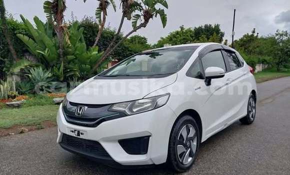 Acheter Occasion Voiture Honda Fit Autre à Harare, Harare Acheter Occasion Voiture Honda Fit Autre à Harare, Harare