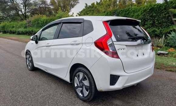 Acheter Occasion Voiture Honda Fit Autre à Harare, Harare Acheter Occasion Voiture Honda Fit Autre à Harare, Harare