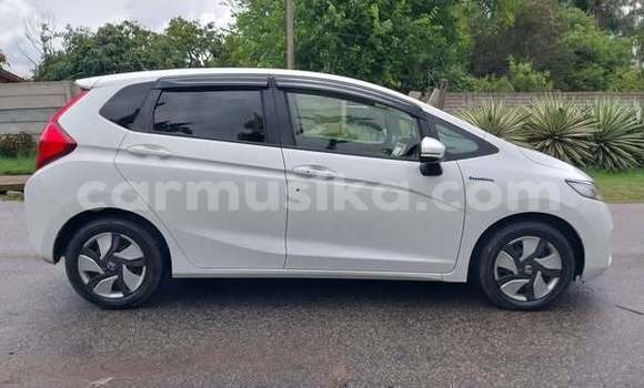 Acheter Occasion Voiture Honda Fit Autre à Harare, Harare Acheter Occasion Voiture Honda Fit Autre à Harare, Harare