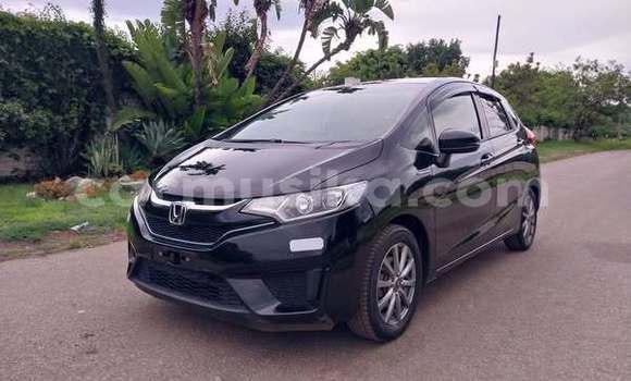 Nunua Ilio tumika Honda Fit Nyingine Gari ndani ya Harare nchini Harare