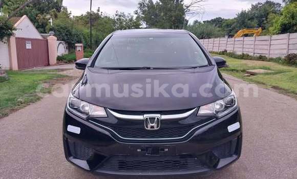 Acheter Occasion Voiture Honda Fit Autre à Harare, Harare Acheter Occasion Voiture Honda Fit Autre à Harare, Harare
