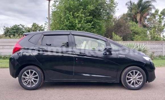Acheter Occasion Voiture Honda Fit Autre à Harare, Harare Acheter Occasion Voiture Honda Fit Autre à Harare, Harare