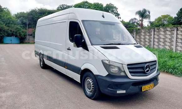 Acheter Occasion Voiture Mercedes-Benz C-Classe Autre à Harare, Harare