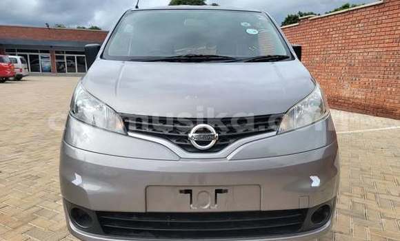 Buy Used Nissan NV200 Other Car in Harare in Harare