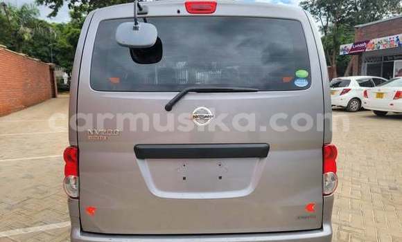 Acheter Occasion Voiture Nissan NV200 Autre à Harare, Harare Acheter Occasion Voiture Nissan NV200 Autre à Harare, Harare