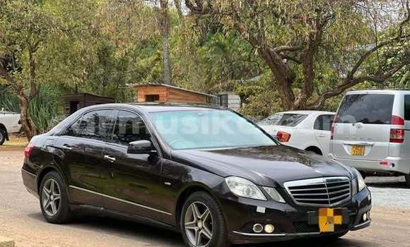 Acheter Occasion Voiture Mercedes-Benz E200 Autre à Harare, Harare Acheter Occasion Voiture Mercedes-Benz E200 Autre à Harare, Harare