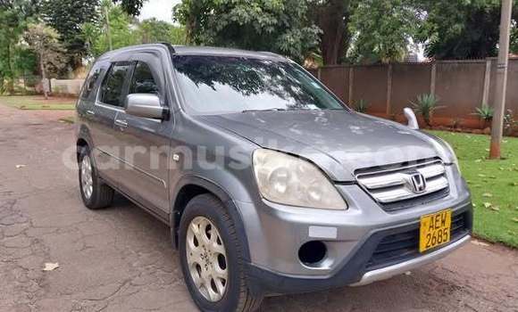 Acheter Occasion Voiture Honda CR–V Autre à Harare, Harare