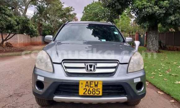 Acheter Occasion Voiture Honda CR–V Autre à Harare, Harare Acheter Occasion Voiture Honda CR–V Autre à Harare, Harare