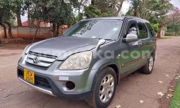 Acheter Occasion Voiture Honda CR–V Autre à Harare, Harare Acheter Occasion Voiture Honda CR–V Autre à Harare, Harare