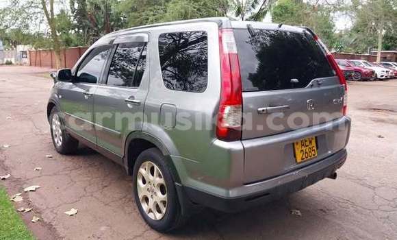 Acheter Occasion Voiture Honda CR–V Autre à Harare, Harare Acheter Occasion Voiture Honda CR–V Autre à Harare, Harare
