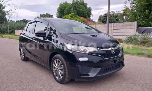 Tenga Tsaru Honda Fit Zvimwe Mota in Harare in Harare