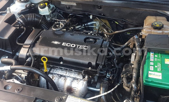 Tenga Tsaru Chevrolet Cruze Sirivha Mota in Beitbridge in Matabeleland South Tenga Tsaru Chevrolet Cruze Sirivha Mota in Beitbridge in Matabeleland South