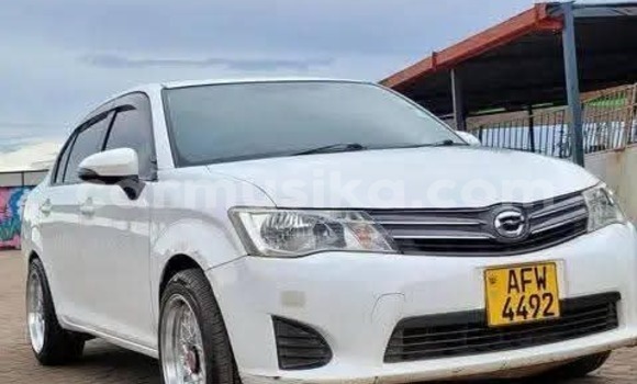 Tenga Tsaru Toyota Axio Zvimwe Mota in Harare in Harare