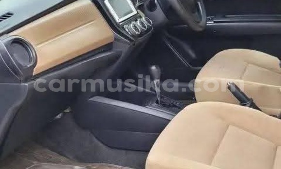 Buy Used Toyota Axio Other Car in Harare in Harare Buy Used Toyota Axio Other Car in Harare in Harare