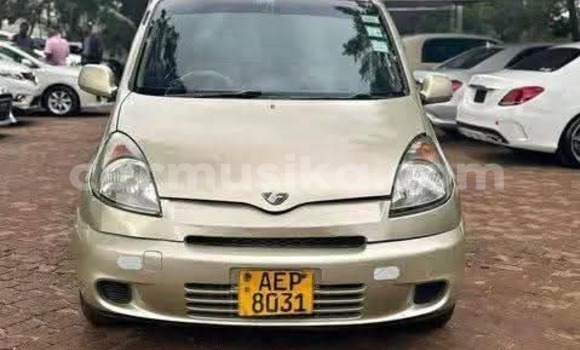 Buy Used Toyota FunCargo Other Car in Harare in Harare Buy Used Toyota FunCargo Other Car in Harare in Harare
