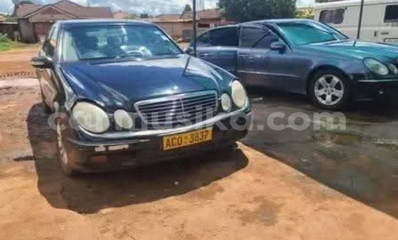Buy Used Mercedes-Benz E200 Other Car in Harare in Harare