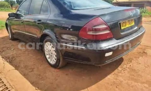 Buy Used Mercedes-Benz E200 Other Car in Harare in Harare Buy Used Mercedes-Benz E200 Other Car in Harare in Harare