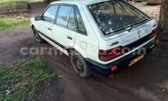 Buy Used Mazda 323 Other Car in Harare in Harare Buy Used Mazda 323 Other Car in Harare in Harare