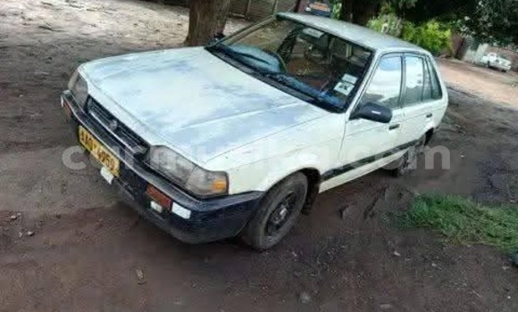 Buy Used Mazda 323 Other Car in Harare in Harare Buy Used Mazda 323 Other Car in Harare in Harare