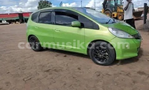 Acheter Occasion Voiture Honda Fit Autre à Harare, Harare