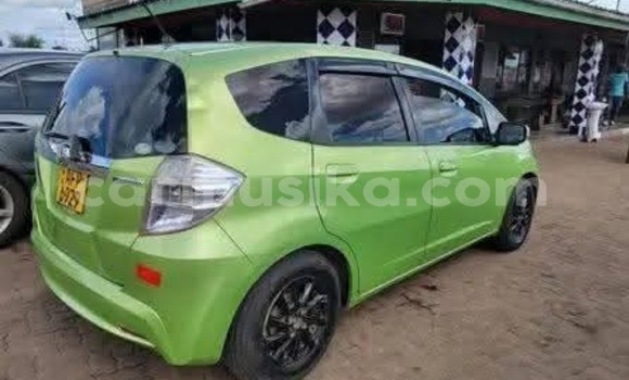 Buy Used Honda Fit Other Car in Harare in Harare Buy Used Honda Fit Other Car in Harare in Harare