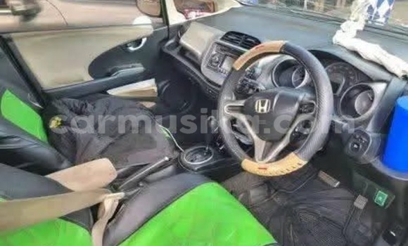 Buy Used Honda Fit Other Car in Harare in Harare Buy Used Honda Fit Other Car in Harare in Harare
