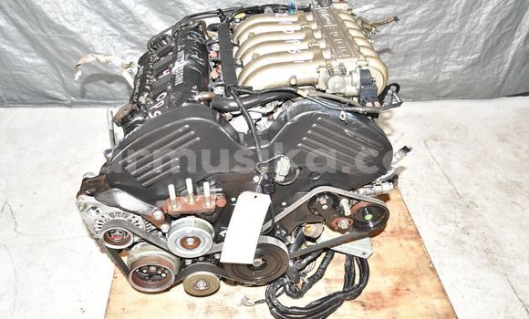 Tenga Mitsubishi Galant 6G72 in Harare in Harare Tenga Mitsubishi Galant 6G72 in Harare in Harare