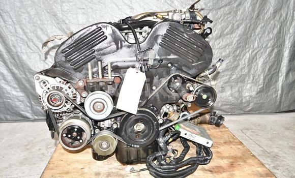 Tenga Mitsubishi Galant 6G72 in Harare in Harare Tenga Mitsubishi Galant 6G72 in Harare in Harare