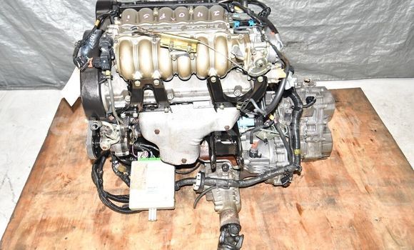 Tenga Mitsubishi Galant 6G72 in Harare in Harare Tenga Mitsubishi Galant 6G72 in Harare in Harare