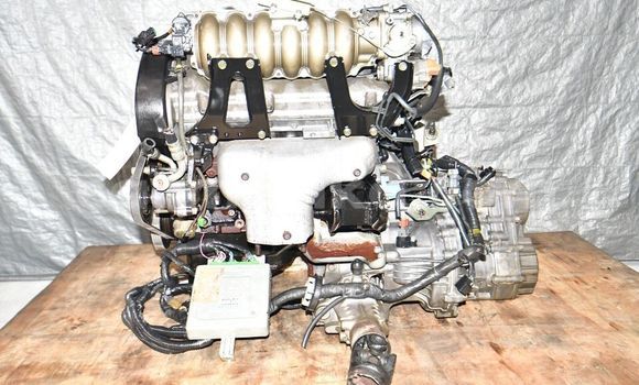 Tenga Mitsubishi Galant 6G72 in Harare in Harare Tenga Mitsubishi Galant 6G72 in Harare in Harare