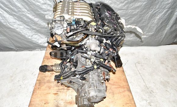 Tenga Mitsubishi Galant 6G72 in Harare in Harare Tenga Mitsubishi Galant 6G72 in Harare in Harare