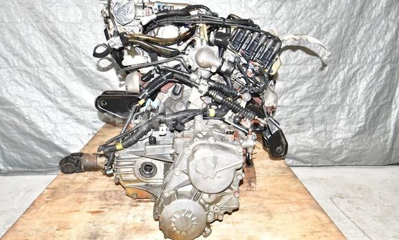 Tenga Mitsubishi Galant 6G72 in Harare in Harare Tenga Mitsubishi Galant 6G72 in Harare in Harare