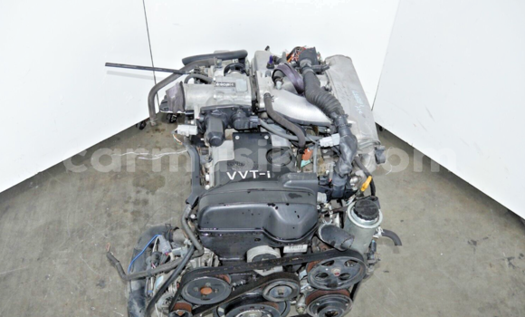 Tenga LEXUS GS300 IS300 in Harare in Harare Tenga LEXUS GS300 IS300 in Harare in Harare