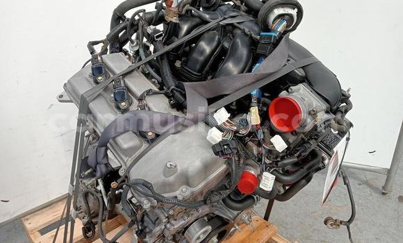 Buy TOYOTA PRADO ENGINE in Harare in Harare Buy TOYOTA PRADO ENGINE in Harare in Harare