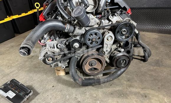 Tenga CHRYSLER 300C SRT8 in Harare in Harare Tenga CHRYSLER 300C SRT8 in Harare in Harare